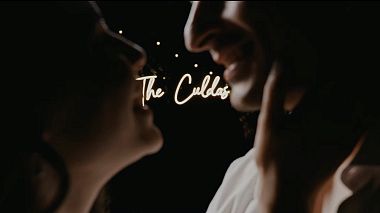 Videograf Nicolas Railovsky din București, România - Andrei & Mădălina // Trailer, nunta