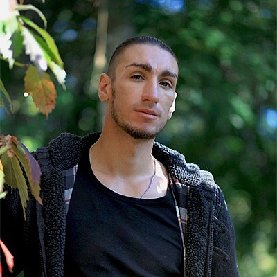 Videografo Vladimir Buchinsky