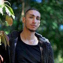 Videografo Vladimir Buchinsky