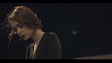 Videographer Andrey Petrov from Moscow, Russia - RUNAWAY - BLOOD VINE NIGHTS, engagement, musical video