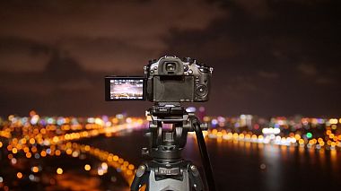 Βιντεογράφος Nakamura Koji από Ντα Νάνγκ, Βιετνάμ - Hilda and Maichael Wedding_Bpro Wedding, wedding