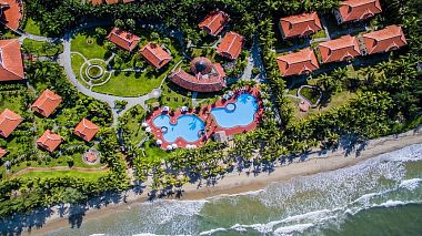 Βιντεογράφος Nakamura Koji από Ντα Νάνγκ, Βιετνάμ - Thuc Anh + Andrew Wedding Video, anniversary, drone-video, engagement, wedding