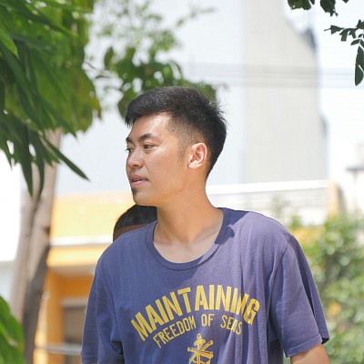 Videographer Nakamura Koji