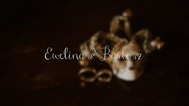 Videographer Pospieszczyk Studio from Bytom, Polsko - Ewelina i Bartosz, Wenecja, wedding
