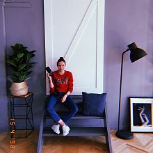 Videografo Olga ChinChin