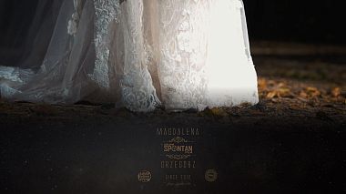 Videographer Grupa Spontan Film from Rzeszow, Poland - TREISER Magdalena & Grzegorz / Wedding Story, engagement, musical video, reporting, showreel, wedding