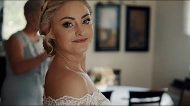 Videographer REC ON Studio from Bydgoszcz, Polen - ANIA I PAWEŁ | TELEDYSK ŚLUBNY | WEDDING TRAILER, engagement, wedding