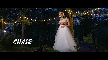 Videografo Олег Чураев da Velikij Novgorod, Russia - CHASE, wedding