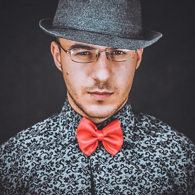 Videografo Олег Чураев