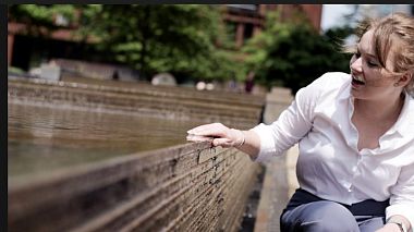 Videographer Oxana Anisimova from London, United Kingdom - Video portrait, anniversary, backstage, event, musical video, reporting