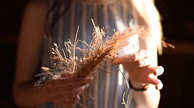 Videographer Oxana Anisimova from Londýn, Velká Británie - Youth, anniversary, baby, invitation, musical video, showreel