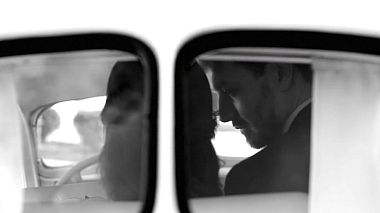 Videografo Andrey Kushnirov da Mosca, Russia - Misha & Maria, wedding