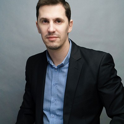 Videografo Andrey Kushnirov