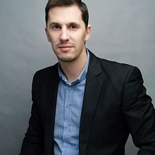 Videografo Andrey Kushnirov