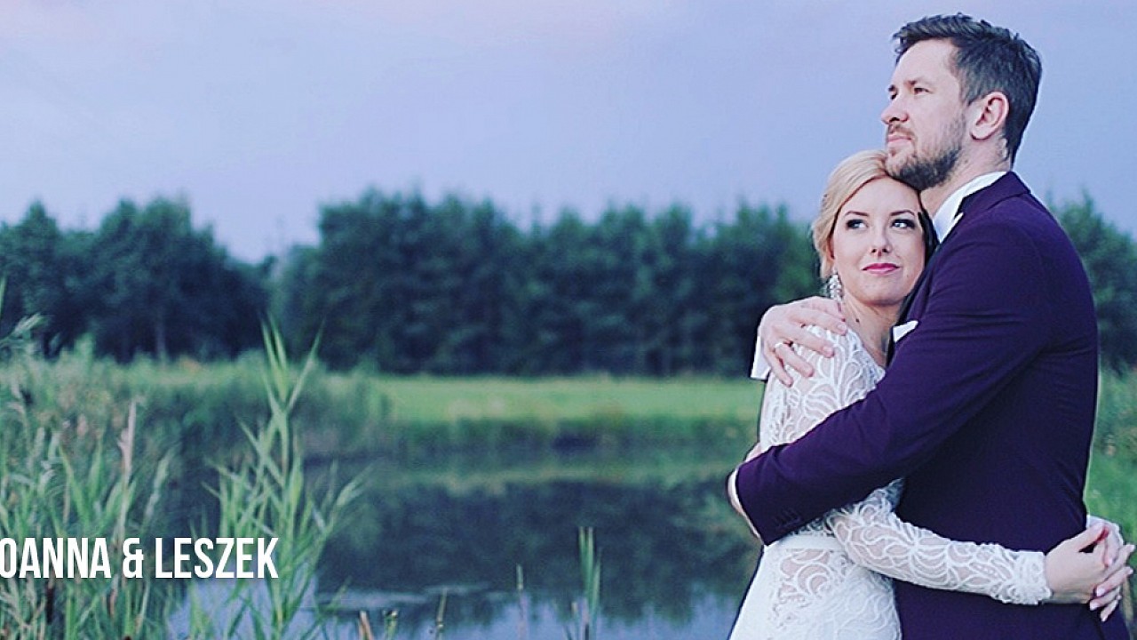 Joanna & Leszek - The Wedding Highlight