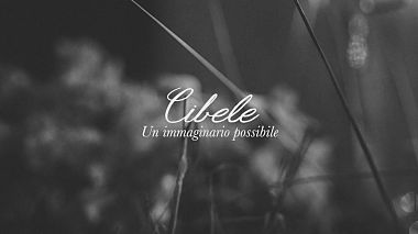 Videografo Victor Ortega da Catania, Italia - Cibele, engagement, wedding