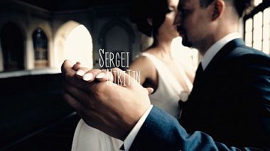 Videographer Сергей Никитин from Saint Petersburg, Russia - Wedding day, engagement, event, wedding