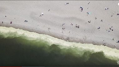 Βιντεογράφος Iaroslav Idak από Ιβάνο-Φρανκίφσκ, Ουκρανία - Коротеньке відео з нашого вікенду в Гданську, drone-video