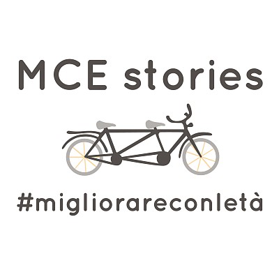 kameraman MCE Stories