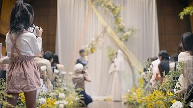 Βιντεογράφος yun Jiang από Σανγκάη, Κίνα - Le 4 My wife | 勒四我老婆哦！, SDE, anniversary, engagement, musical video, wedding