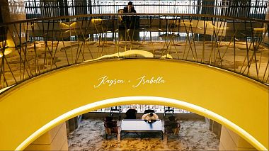 Βιντεογράφος yun Jiang από Σανγκάη, Κίνα - 上海 . 波特曼 | 一个婚礼当天的快剪, anniversary, engagement, erotic, musical video, wedding