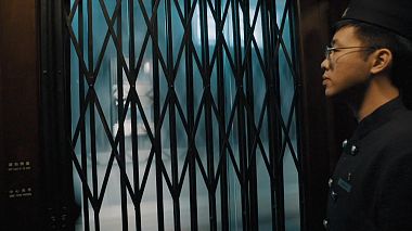 Βιντεογράφος yun Jiang από Σανγκάη, Κίνα - Love Pieces|一些零碎的纪录, anniversary, engagement, erotic, musical video, wedding