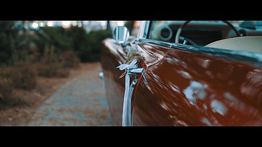 Videographer RaMa Studio from Poznaň, Polsko - Pati & Bartosz, wedding