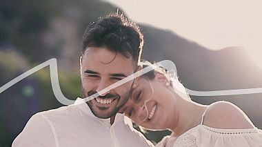 Videographer Moodvideomaking from Neapel, Italien - I want to tell you a wonderful story, SDE, engagement, event, humour, wedding