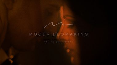 来自 那不勒斯, 意大利 的摄像师 Moodvideomaking - "Through everything", engagement, event, invitation, reporting, wedding