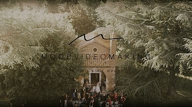 来自 那不勒斯, 意大利 的摄像师 Moodvideomaking - “NEVER STOP DREAMING”, drone-video, engagement, event, invitation, wedding