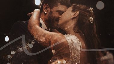 Videografo Modestino Iavarone da Napoli, Italia - ” La vie en rose “, drone-video, engagement, event, reporting, wedding