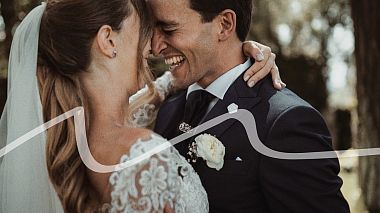 Видеограф Moodvideomaking, Неапол, Италия - I PROMISE YOU, drone-video, engagement, event, reporting, wedding