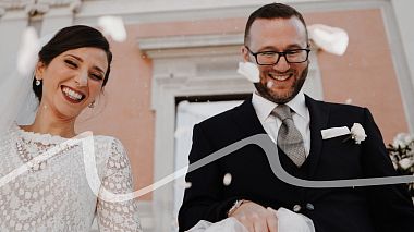 Videographer Moodvideomaking from Neapol, Itálie - WE DID IT, drone-video, engagement, event, reporting, wedding