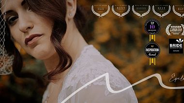 Videógrafo Moodvideomaking de Nápoles, Italia - Epilogue, drone-video, engagement, event, reporting, wedding