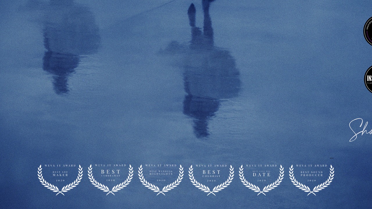 SHOWREEL 2020 | DREAMING IN DREAM