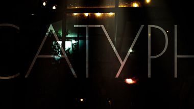 Видеограф Moodvideomaking, Неапол, Италия - CATYPH, engagement, event, humour, reporting, wedding