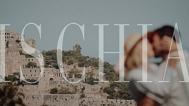 Videógrafo Moodvideomaking de Nápoles, Itália - LOVE STORY | ISCHIA, drone-video, engagement, event, invitation, wedding