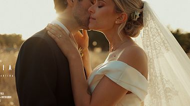 Videographer Moodvideomaking from Neapel, Italien - WEDDING IN PUGLIA | 2761, drone-video, event, humour, reporting, wedding