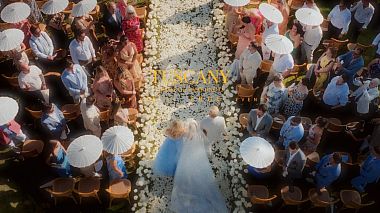 Videographer Moodvideomaking from Neapol, Itálie - DELANEY & RYAN, drone-video, event, humour, reporting, wedding