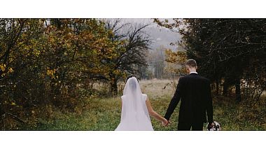 Videographer Maksym Synoverskyi from Iwano-Frankiwsk, Ukraine - S+T ❤ Highlights, wedding