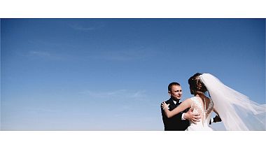 Videographer Maksym Synoverskyi from Iwano-Frankiwsk, Ukraine - R+G ❤ Highlights, wedding