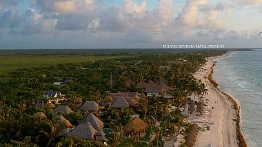 Videographer Frame 25  Studio from Sassari, Italy - M+A | Elopment Mexico, drone-video, engagement, event, musical video, wedding