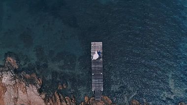 Videographer Frame 25  Studio from Sassari, Italy - G+R | Film Diary, drone-video, engagement, musical video, reporting, wedding