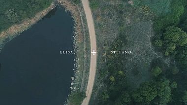 来自 萨萨里, 意大利 的摄像师 Frame 25 Studio - E+S | Film Diary, drone-video, engagement, event, reporting, wedding