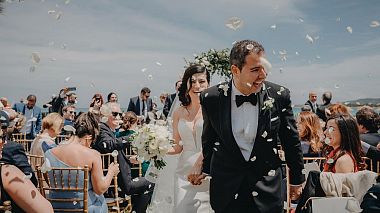 Filmowiec Frame 25  Studio z Sassari, Włochy - A+L | Film Diary, drone-video, engagement, musical video, reporting, wedding