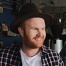 Videographer Sergei Kalichevskiy