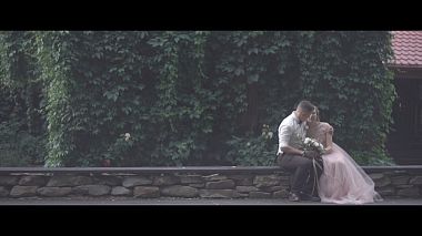Videographer Dmitry Melkadze from Rostov-na-Donu, Russia - Алексей и Юлия, wedding