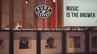 Videographer Dmitry Melkadze from Rostov-na-Donu, Russia - Good morning, advertising