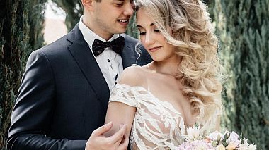 Videographer Dmitry Melkadze đến từ Дима и Маша, SDE, wedding