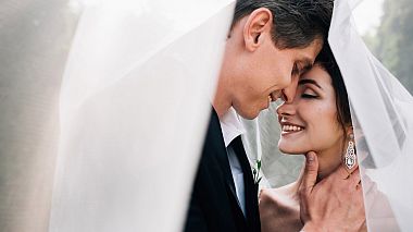 Відеограф Dmitry Melkadze, Ростов-на-Дону, Росія - Кит и Алана, SDE, wedding